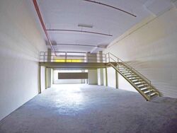 Tg Building (D26), Factory #479104701